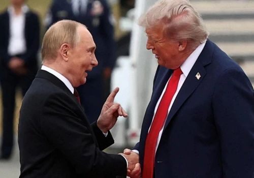 Tajne rozmowy USA i Rosji. Amerykanie chcą wejść w Nord Stream i dzielić zyski z gazu
