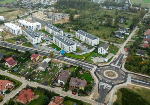 Duże ułatwienia dla kierowców w Gdyni. Ruch wróci na Wiczlińską