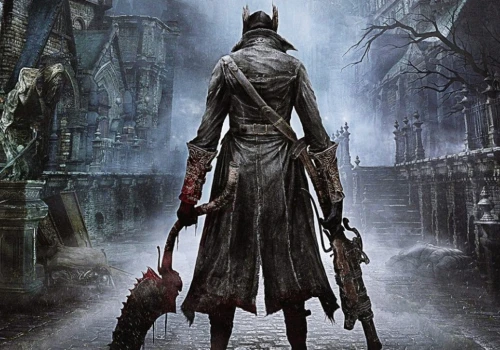 Bloodborne działa już „natywnie” na PC bez emulacji. Jeden z fanów gry dokonał niemożliwego