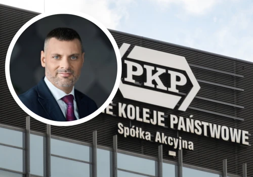 Beroud (PKP SA): Grupa PKP niezbędna. Zarządzanie holdingiem jest po prostu efektywniejsze