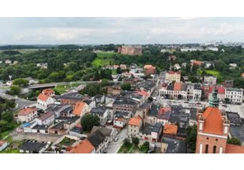 Powiat golubsko-dobrzyński będzie miał logo. Trwa głosowanie online. Zobaczcie projekty