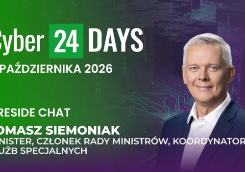 Polskie służby są już na wojnie? Tomasz Siemoniak wskazuje czego dziś potrzebują