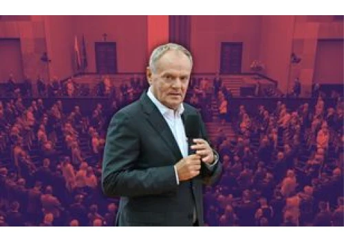 Kto utworzy rząd po wyborach? Jasny sygnał dla Tuska
