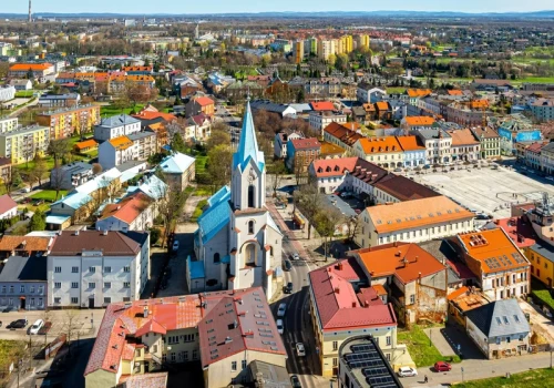 Stara atrakcja przejdzie metamorfozę. Połączy dwa brzegi rzeki