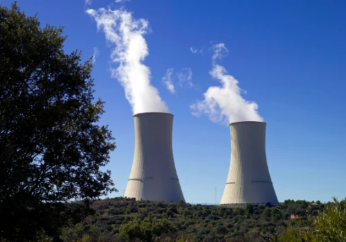 Przełom dla polskiego atomu. Ruszają zamówienia na pierwszy reaktor