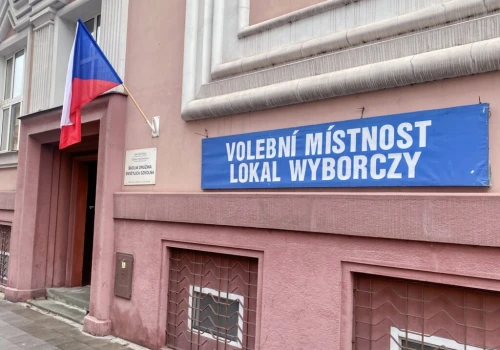 Wybory w Czechach już 9 i 10 października. Jak i gdzie głosować?