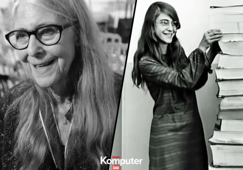 Nie żyje Margaret Hamilton. Jej kod pomógł wysłać ludzi na Księżyc