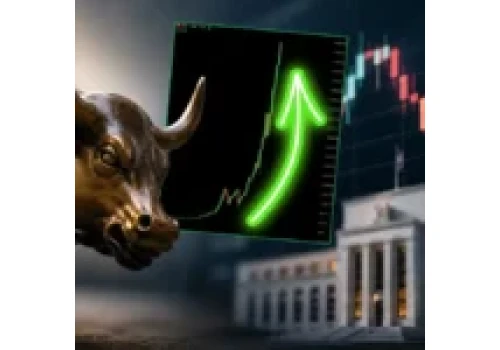 S&P 500 wart już 71 bln dolarów! Wall Street przejął połowę świata