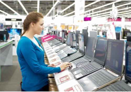 Kryzys pomięci podzielił klientów w kanale dystrybucji PC