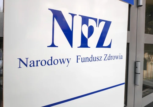 Ukraińcy zostawiają miliardy w NFZ. Tyle kosztuje ich leczenie
