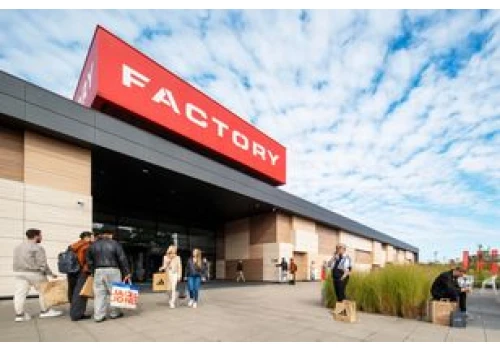 FACTORY obniża ceny o 50% na 12 godzin. Startuje jesienne Jungle Night
