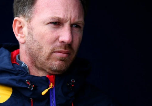 Tyle Red Bull zapłacił Hornerowi za odejście. Kwota odprawy przyprawia o zawrót głowy