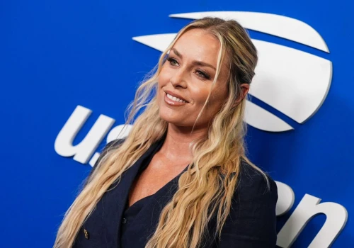 A jednak! Sensacyjne ogłoszenie ws. 41-letniej Lindsey Vonn