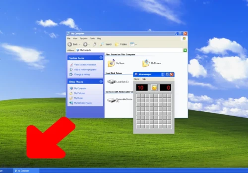 Windows 11 wraca do czasów XP. Microsoft testuje funkcję, której brakowało od lat