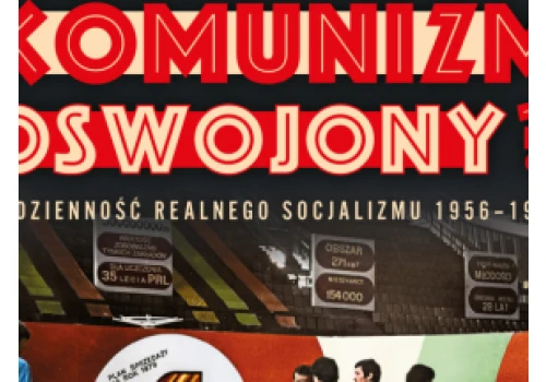 Codzienność realnego socjalizmu w latach 1956–1980 – konferencja IPN w Katowicach