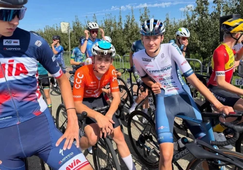 Dwóch kolejnych Polaków zasila Cannibal B Victorious