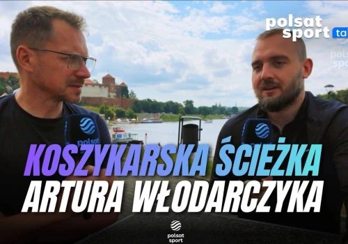 Jest jak Nagelsmann. Rzucił sport, żeby zostać trenerem