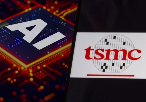 TSMC korzysta na rosnącym popycie na chipy. Spółka pochwaliła się kolejnymi rekordowymi wynikami