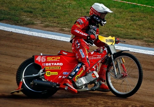 Dzikie karty przyznane. Znamy wszystkich uczestników cyklu Grand Prix 2026