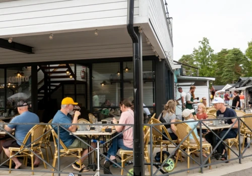 Od 2027 r. zmiana w restauracjach. Klienci przyjdą z własnymi pojemnikami