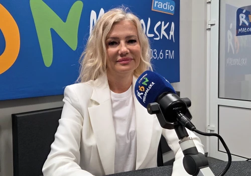 Poseł Anna Pieczarka o cenach paliw: 'Premier zapomniał o Polakach, którzy tankują LPG’