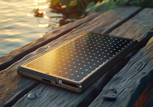 Jaki powerbank solarny wybrać? Ranking modeli na słoneczne dni