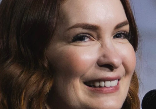 Felicia Day świętuje Dzień Pieroga. Kulinarnie pielęgnuje polskie korzenie