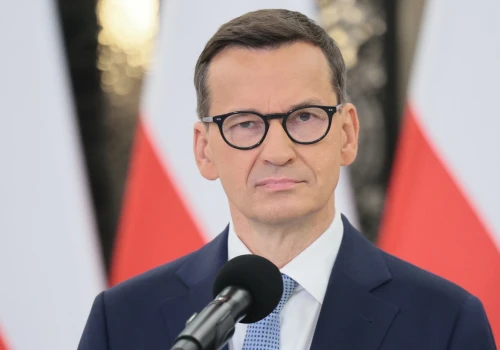 Morawiecki ostro o własnym rządzie: tłuste koty przyczyniły się do naszej klęski