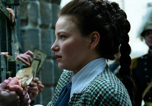 Wraca ten wielki hit kostiumowy Netfliksa. To już ostatnie chwile u boku cesarzowej – mamy zwiastun