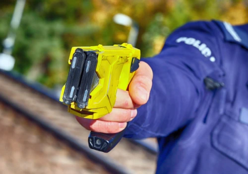42-latek zmarł po interwencji policji. Jest śledztwo