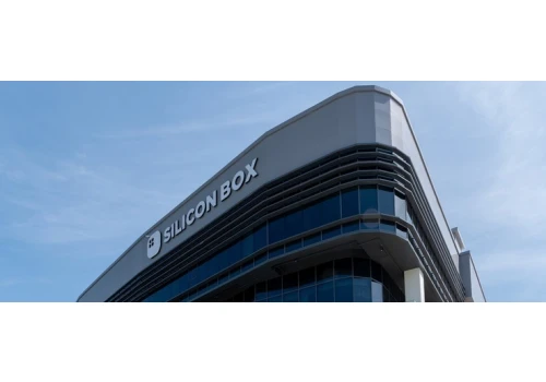 Silicon Box przekracza 1 mld wyprodukowanych układów
