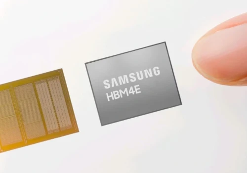 Samsung jest już gotowy. Czebol spełnił wymagania NVIDII