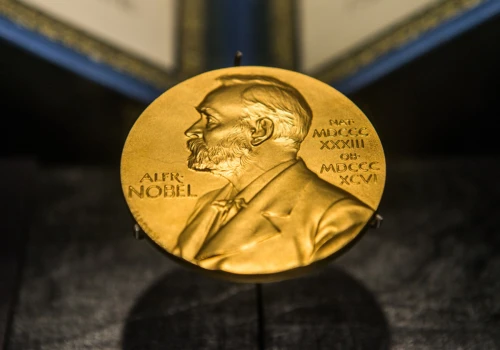 Literacki Nobel przyznany. Oto decyzja Akademii Szwedzkiej