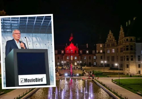 Z Opola w świat. Sprzęt MovieBird od 25 lat na największych planach filmowych
