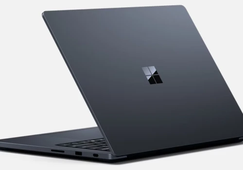 Microsoft stworzył dwa komputery z Windows do AI. Są potężne i drogie