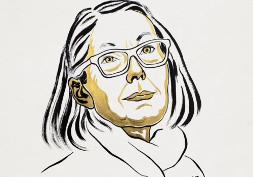 Literacki Nobel 2026 przyznany. Zaskoczeń nie ma, triumfuje faworytka bukmacherów