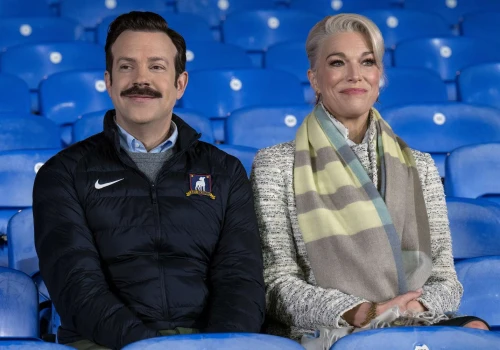 „Ted Lasso” może wrócić szybciej, niż myślimy. Pojawiły się nowe informacje o hicie Apple