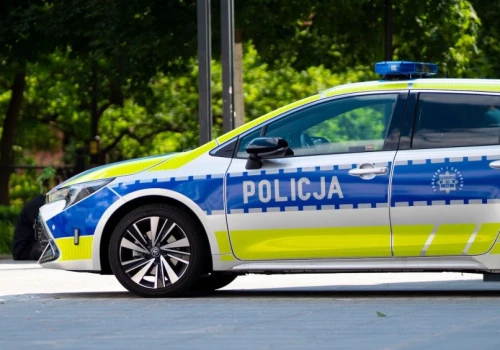 Kolejny atak nożownika w szkole na Mazowszu. Nie żyje 37-latka, dyrektor i nauczycielka ranni