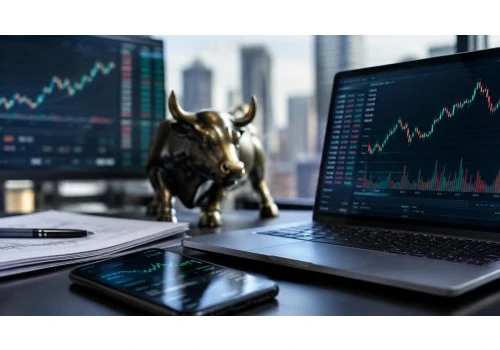 Ripple Prime zarabia na transakcjach akcji