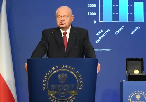 Niebywały sukces Polski. Wchodzimy do grupy 