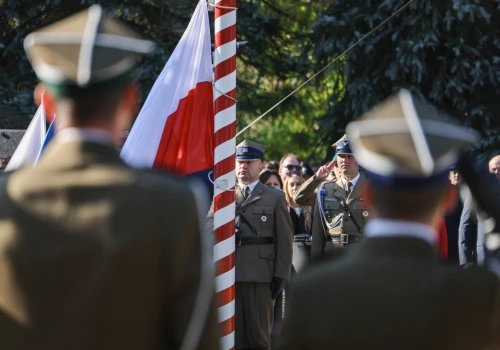Boom na obronność napędza rynek pracy. Firmy i uczelnie szukają ludzi