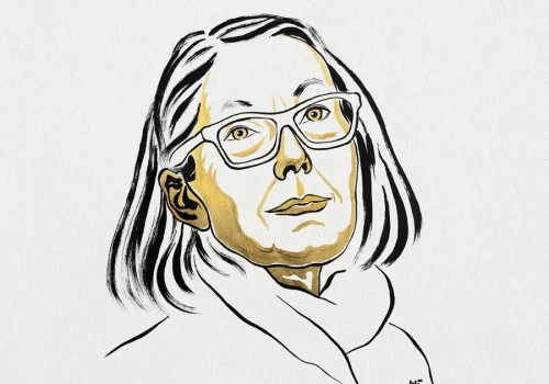 Nobel z literatury dla Anne Carson. Antyk w nowych formach