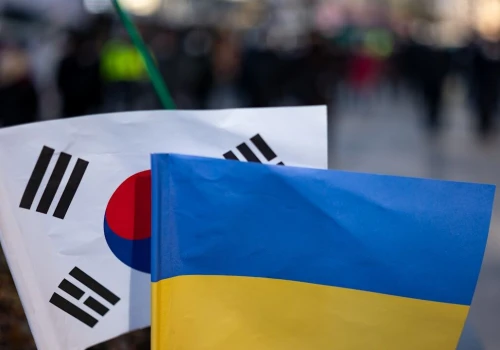 Korea Południowa odwołuje ambasadora z Ukrainy. To konsekwencje ujawnienia informacji o przekazaniu Seulowi północnokoreańskich jeńców