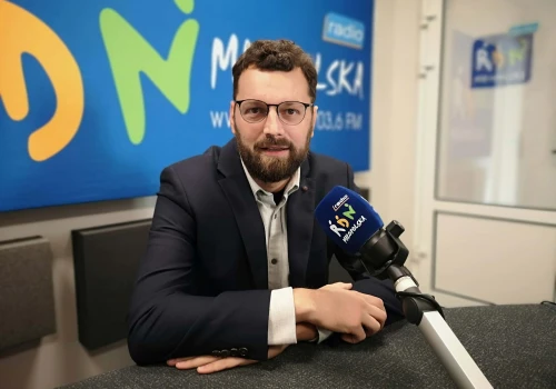Psychiatra: Nie jesteśmy mniej odporni psychicznie. Jesteśmy bardziej wystawieni na stres