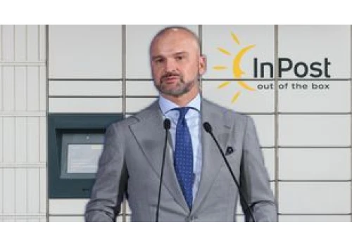 Wielkie przejęcie InPostu na finiszu. Wiadomo, kiedy zniknie z giełdy