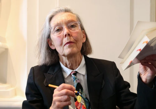 Literacki Nobel 2026 dla Anne Carson. Poetka z Kanady z najwyższym literackim wyróżnieniem świata