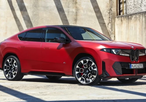 Nowe BMW X4 wycenione. 24 000 zł dopłaty za styl