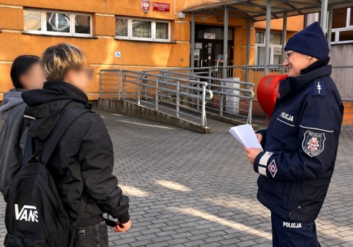 Tragedie w polskich szkołach. Policja zwiększa patrole. Także w Kaliszu i powiecie