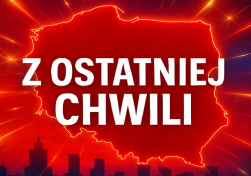 Seria dramatycznych zdarzeń w polskich szkołach. Nie żyje kobieta, dziewięć osób rannych. Premier zwołał pilną naradę