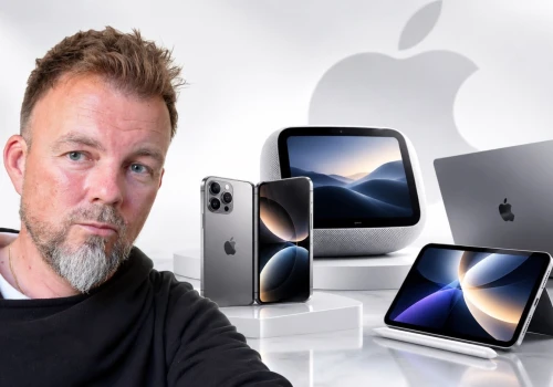 Wszystkie premiery Apple, których spodziewamy się w październiku